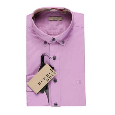 Cheap Burberry Men Shirts wholesale No. 992